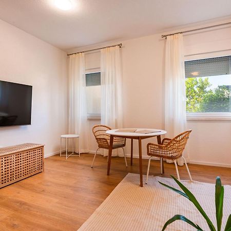Kis Residence - Adults Only Kneza Экстерьер фото