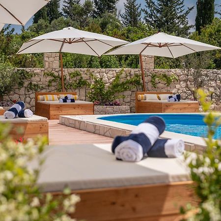 Kis Residence - Adults Only Kneza Экстерьер фото