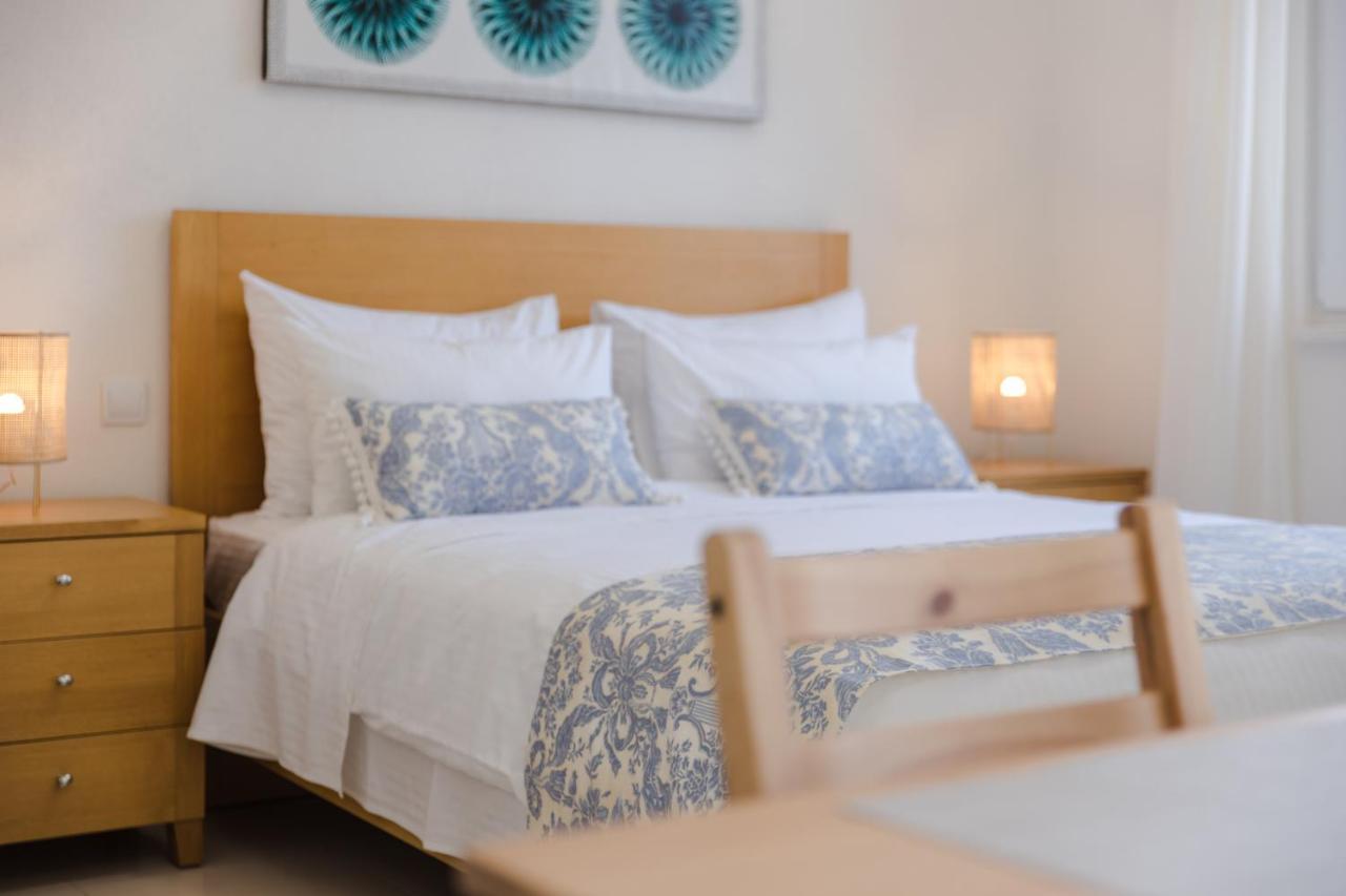 Kis Residence - Adults Only Kneza Экстерьер фото