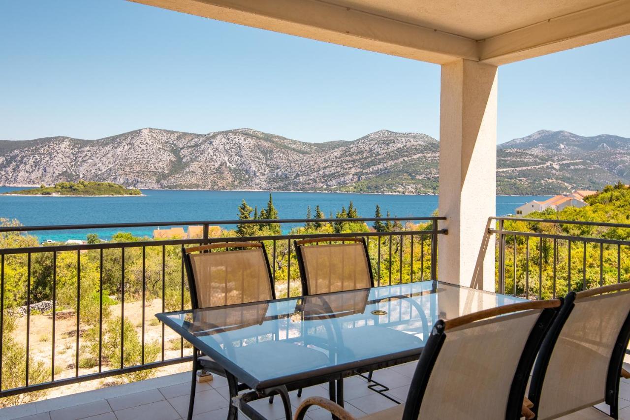 Kis Residence - Adults Only Kneza Экстерьер фото