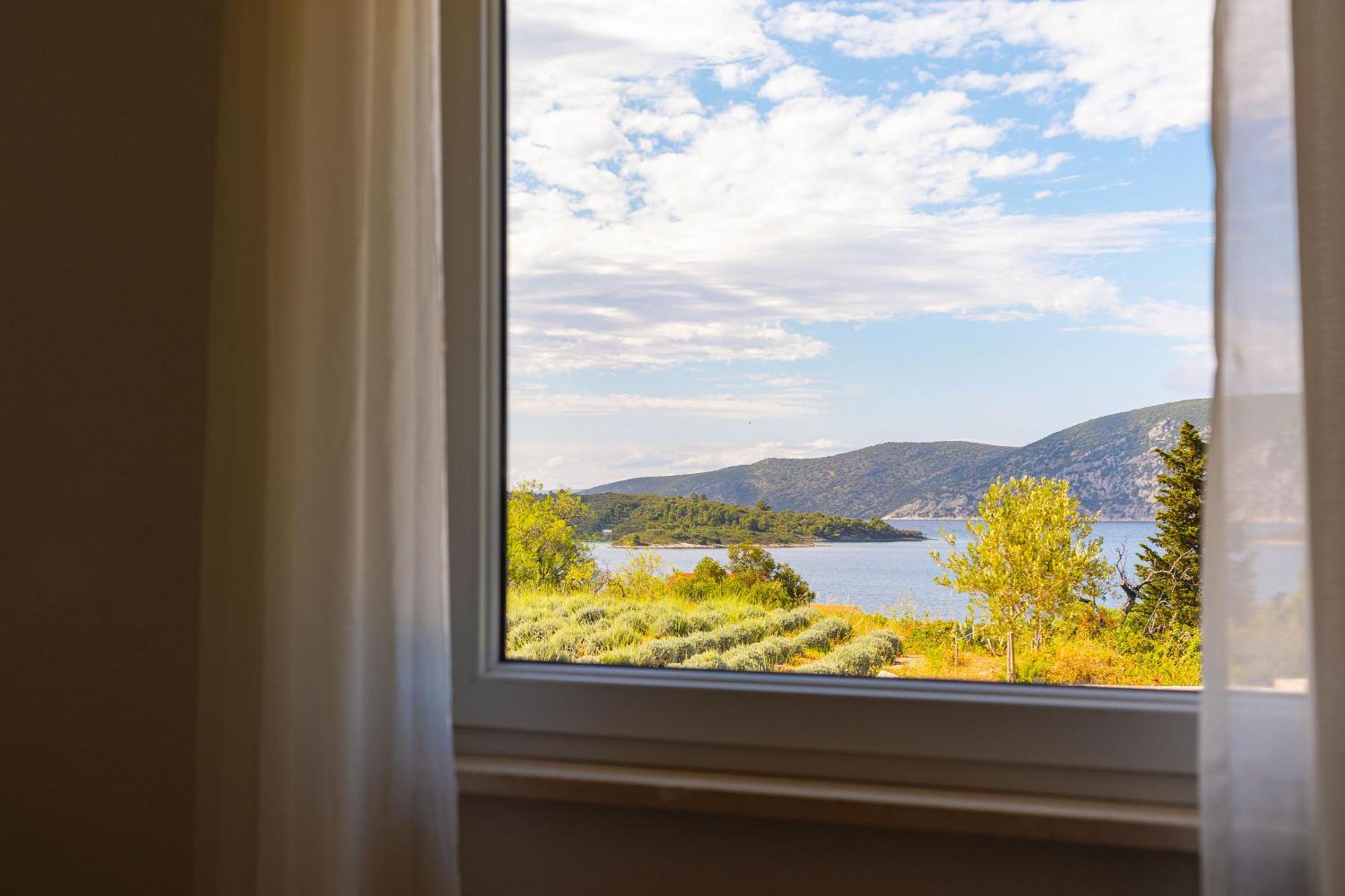 Kis Residence - Adults Only Kneza Экстерьер фото