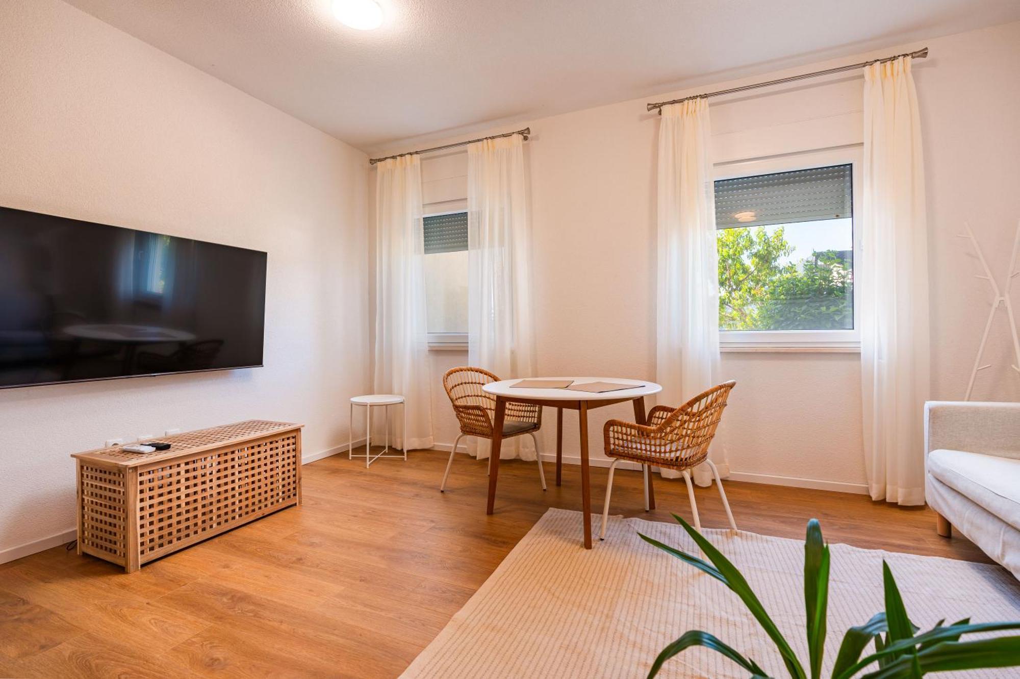 Kis Residence - Adults Only Kneza Экстерьер фото