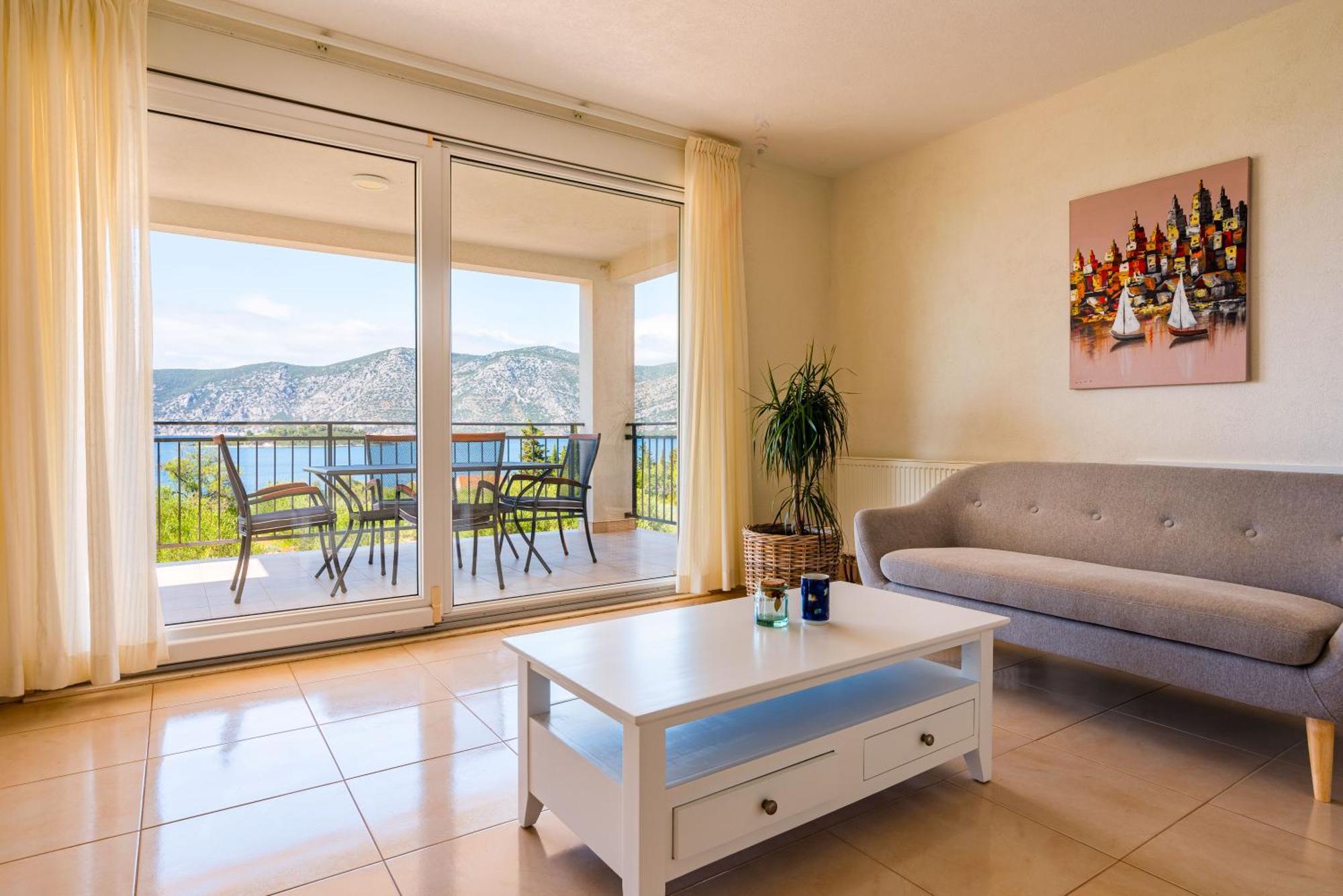 Kis Residence - Adults Only Kneza Экстерьер фото
