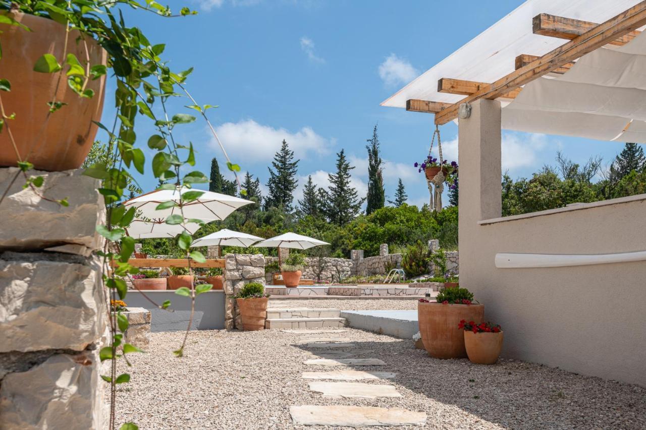Kis Residence - Adults Only Kneza Экстерьер фото