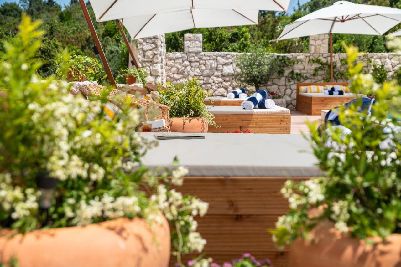 Kis Residence - Adults Only Kneza Экстерьер фото