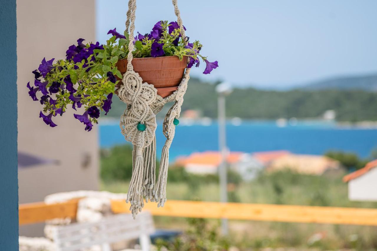Kis Residence - Adults Only Kneza Экстерьер фото